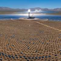 End of Days for Energy Systems (Part 2)