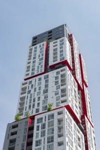 Feng Shui and Apartment Living by Kartar Diamond
