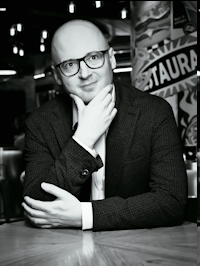 Hubert Dudek (author)