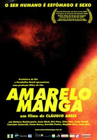 Amarelo Manga e o Interesse do Cotidiano