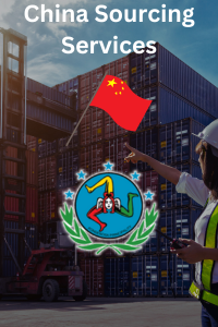 China sourcing & procurement solutions.