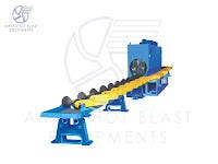 Shot Blasting Machine for Rust Removal: Price and Performance Breakdown for Industrial Buyers