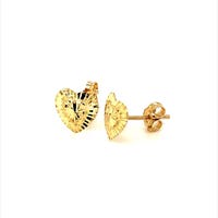 Aretes de Oro: Elegancia y Versatilidad en Joyería