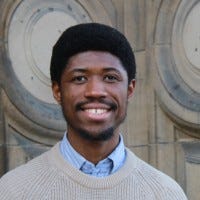 YPGs in FIP Workforce; Interview with new FIP staff