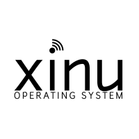 Creating New Command With Xinu Shell