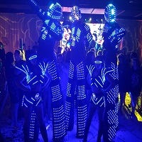 Top Reasons To Choose The Best Entertainment Company In Miami