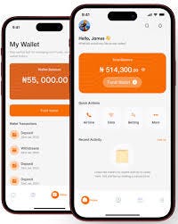 BILL-POINT VTU: Top Virtual Top-Up Service