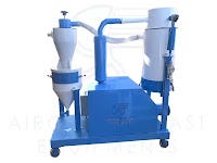 Best Shot Blasting Machine in India for Maximum ROI