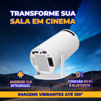 Por que todo amante de tecnologia está falando do Pholex Hy300