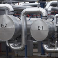 How Plate and Frame Heat Exchangers Help Industries Reduce Energy Costs
