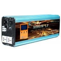Power Inverter UK from Online Market