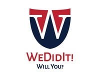 How WeDidIt Empowers Individuals and Strengthens Communities