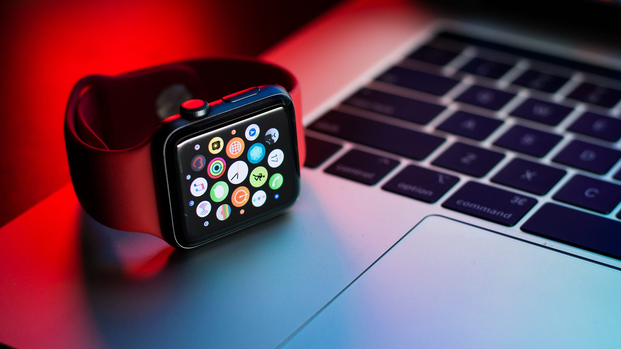 3 Tips to Make You and Your Apple Watch More Productive | by Mark Shapiro |  Geek Culture | Medium