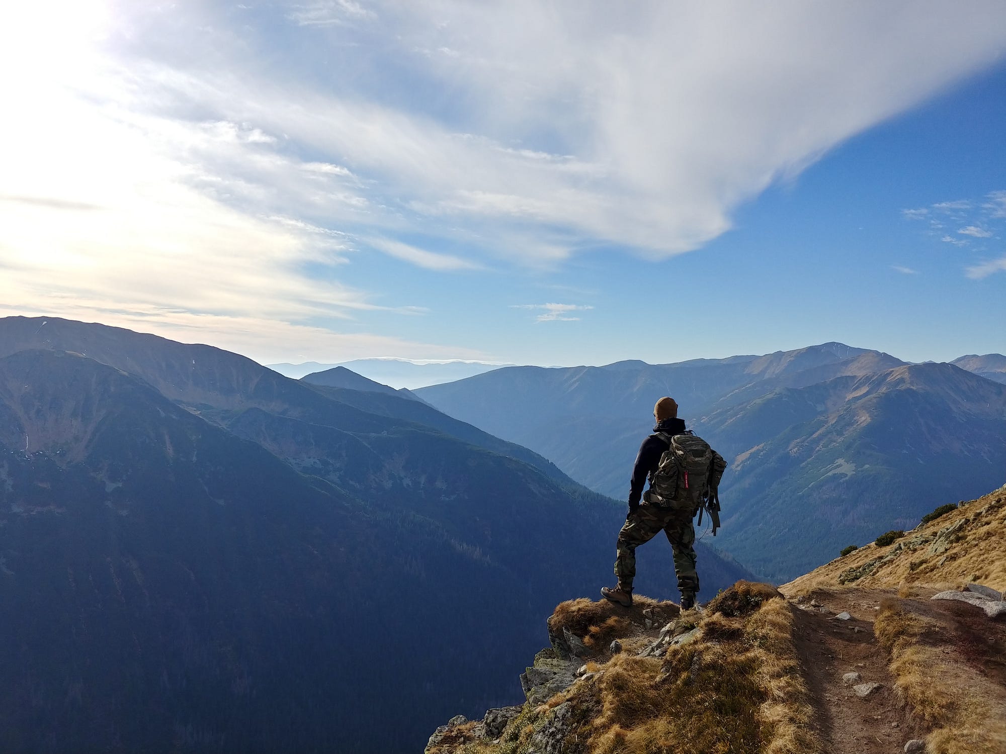 7 Ways To Take Back Control Of Your Life - A Daring Adventure