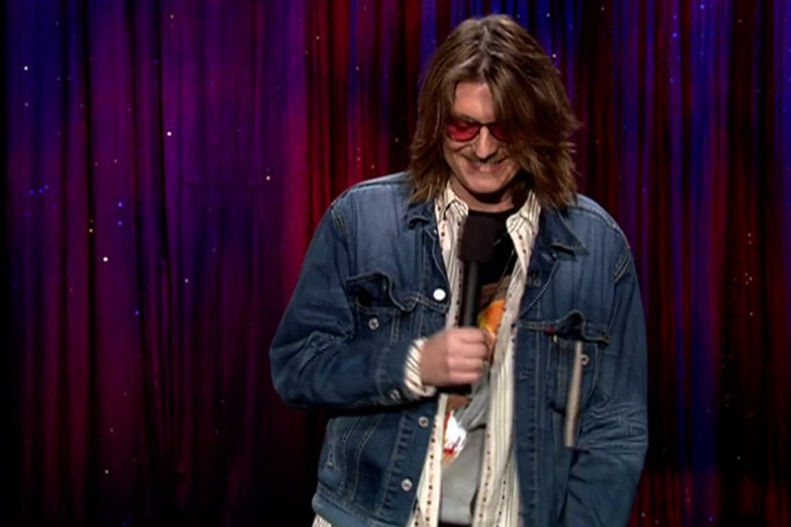 Mitch Hedberg Drugs