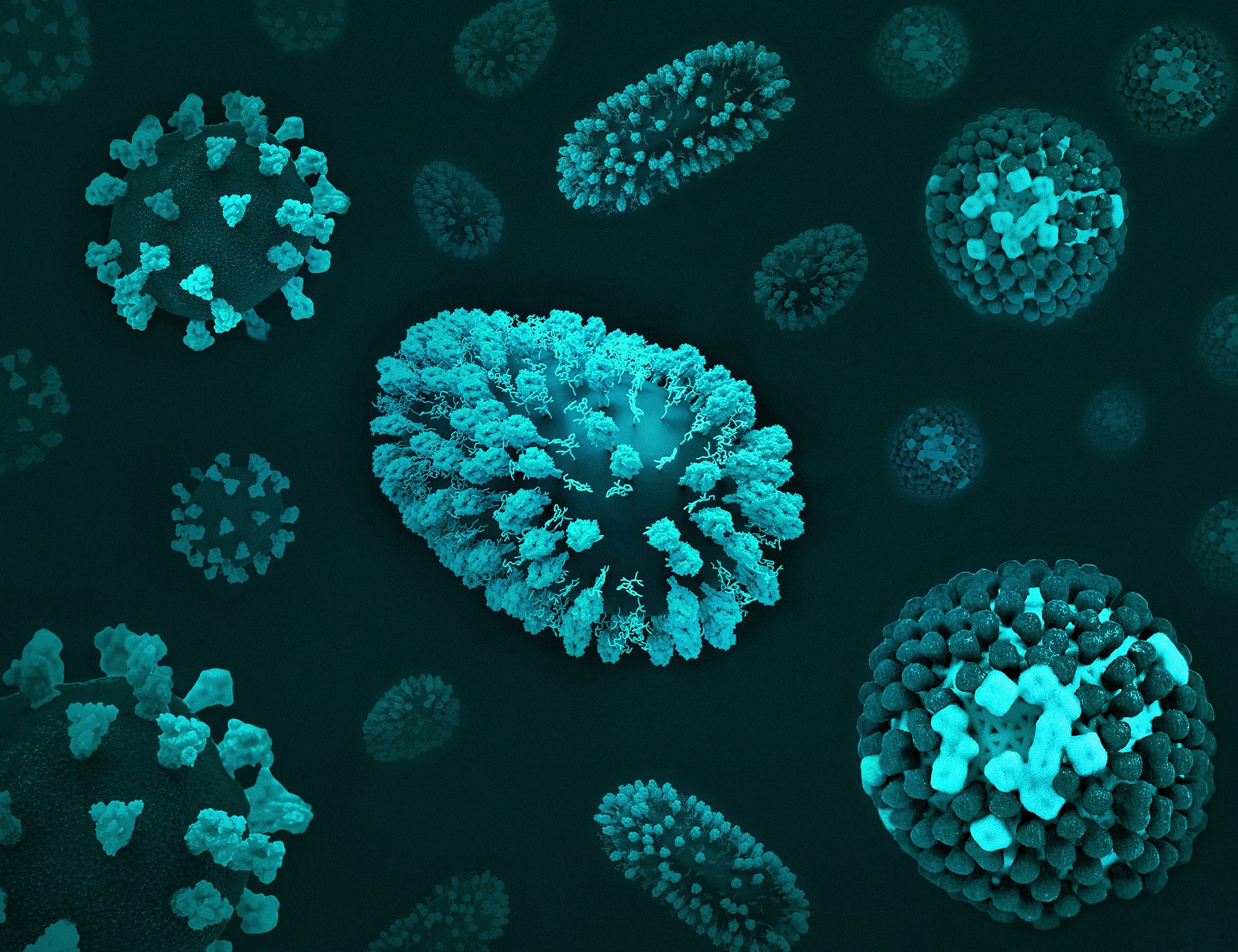 AI Just Designed a Living Virus From Scratch… | by Rohit Kumar