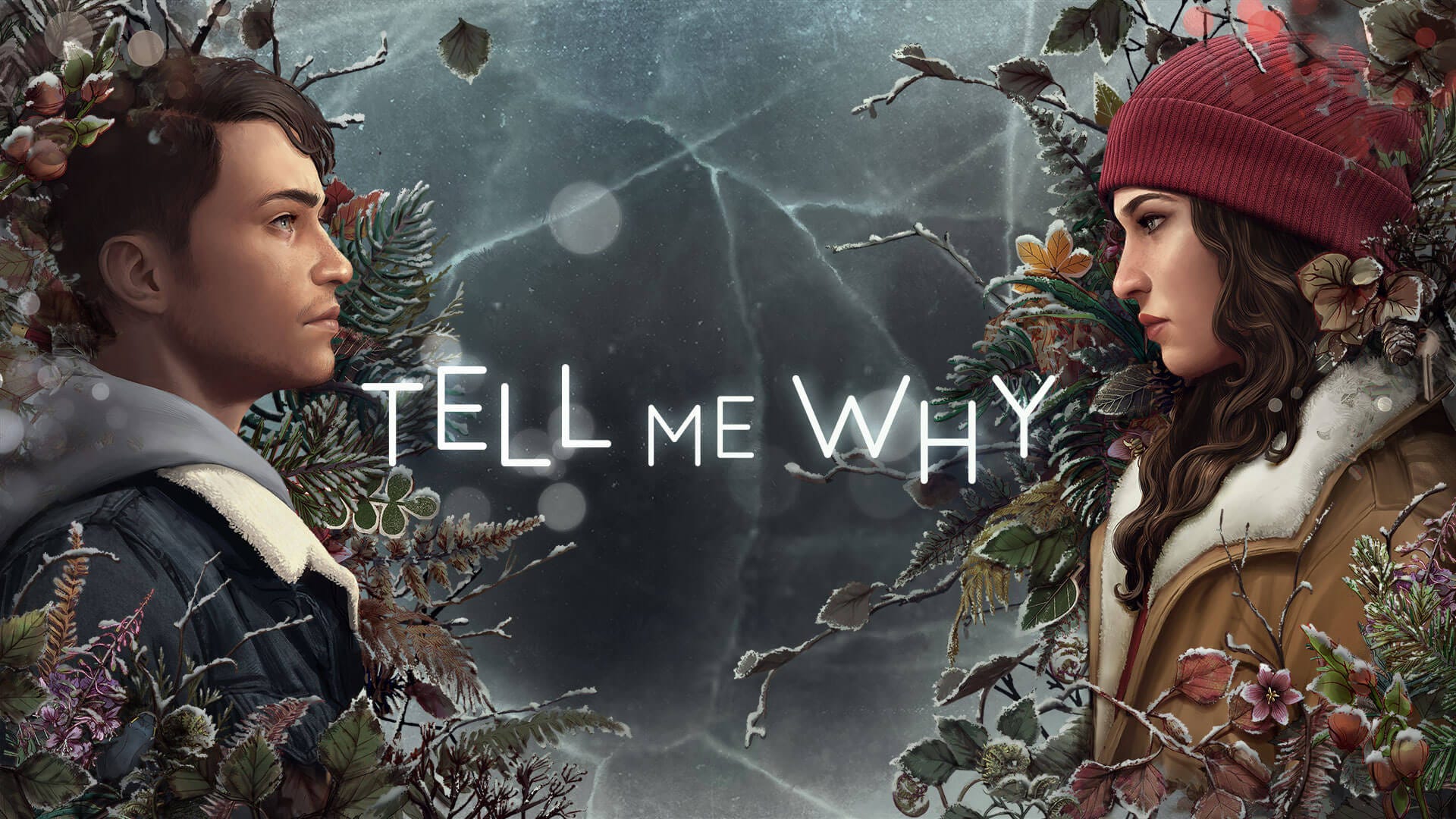 Tell Me Why Review 