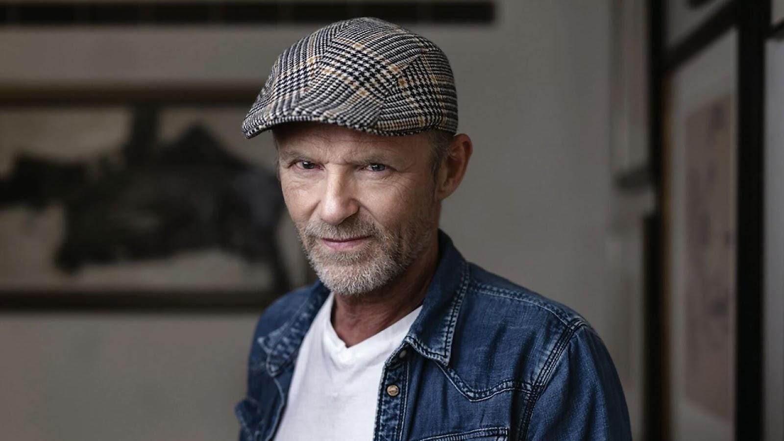 Best-Selling Author Jo Nesbø On What It Takes To Become A Highly Successful  Author or Writer, by Yitzi Weiner, Authority Magazine