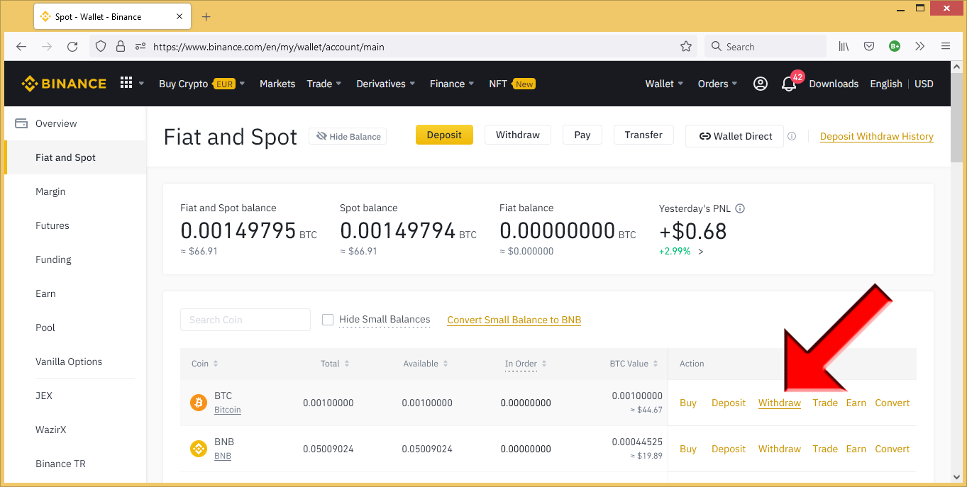 How to Add Liquidity to Superalgos (SA) Pools in PancakeSwap | by Julian |  Superalgos | Algorithmic Trading | Medium