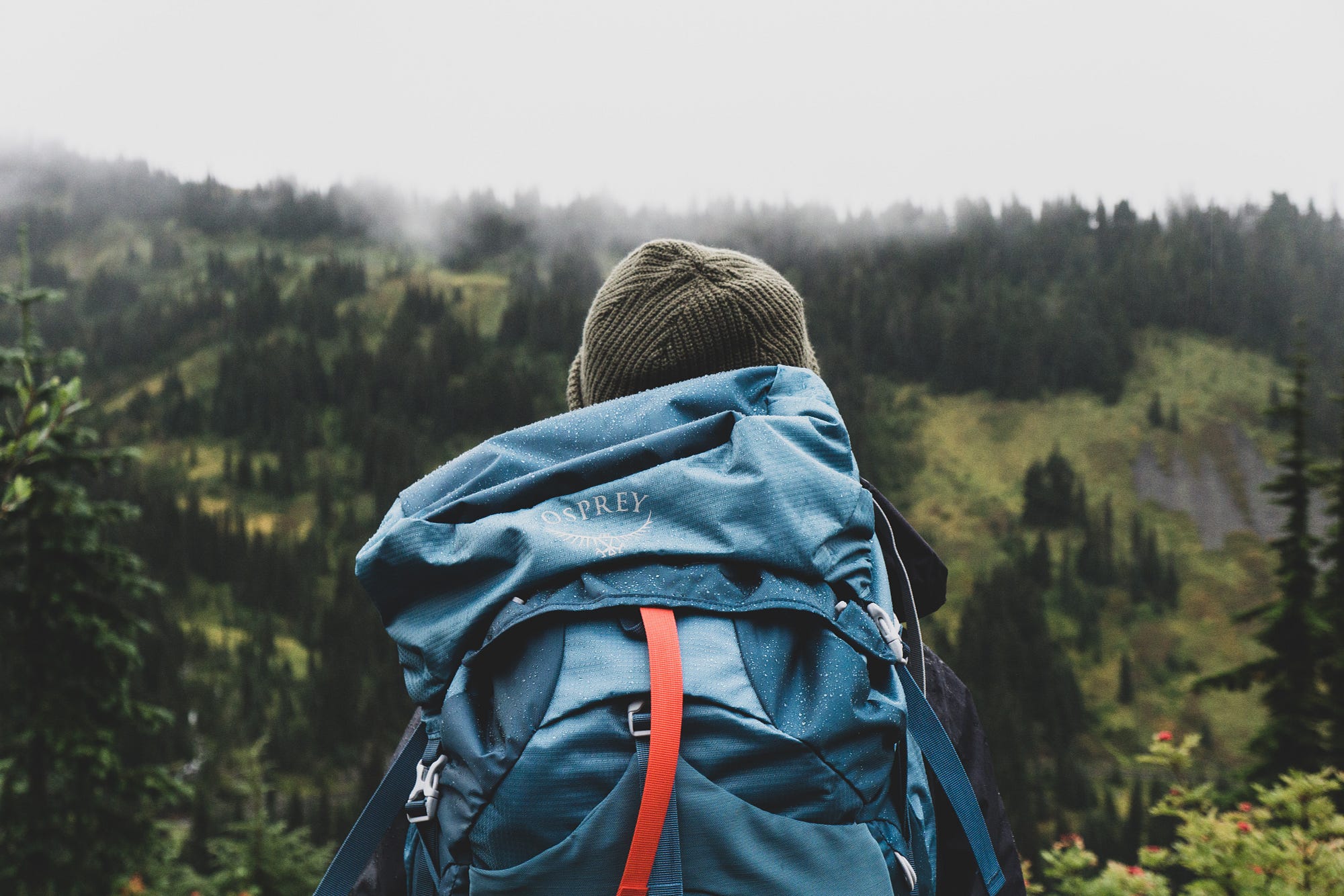 Thrifty Traveling: Backpacking on a Tight Budget