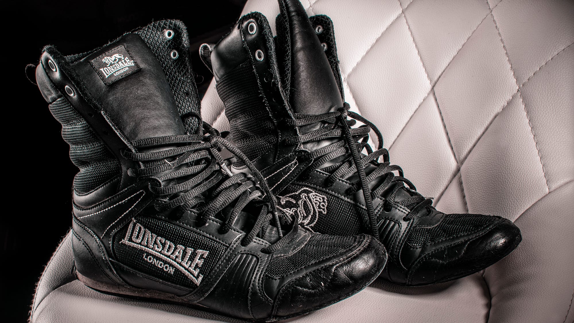 5 Ways to Maintain Your Boxing Shoes For Great Durability and Comfort by Sports Zone Reviews Medium