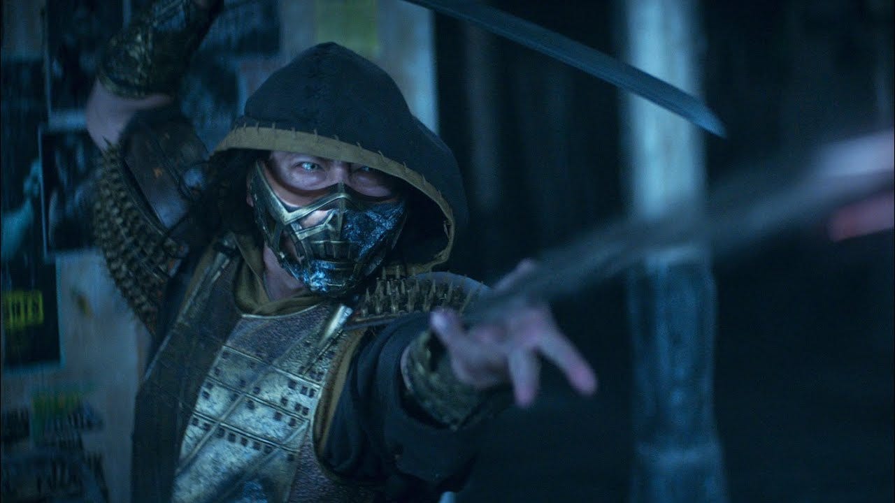 New Mortal Kombat Film Adds Sonya Blade and Kano