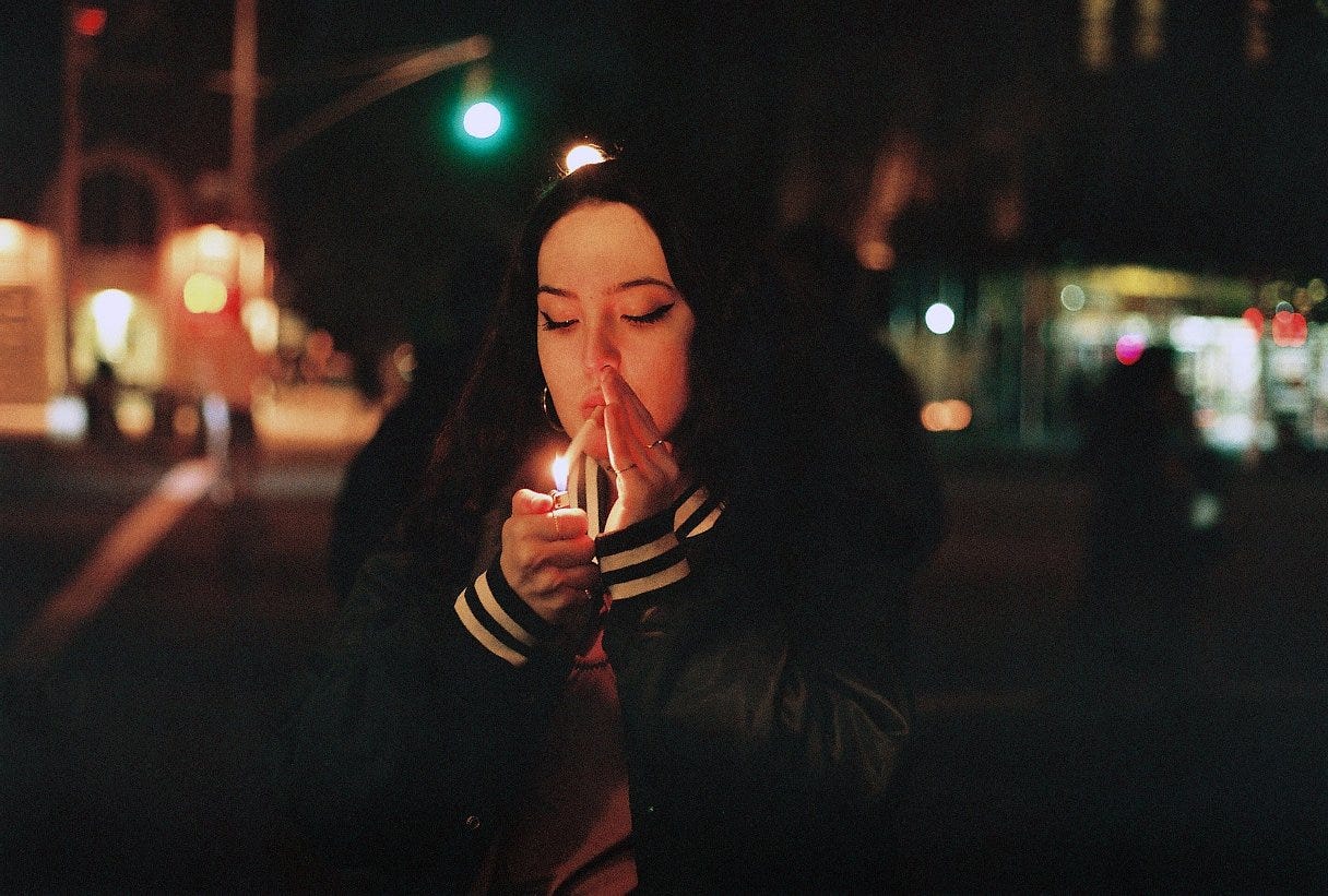 A Pastel Perspective by Chloe Sheppard | by Lomography | Medium