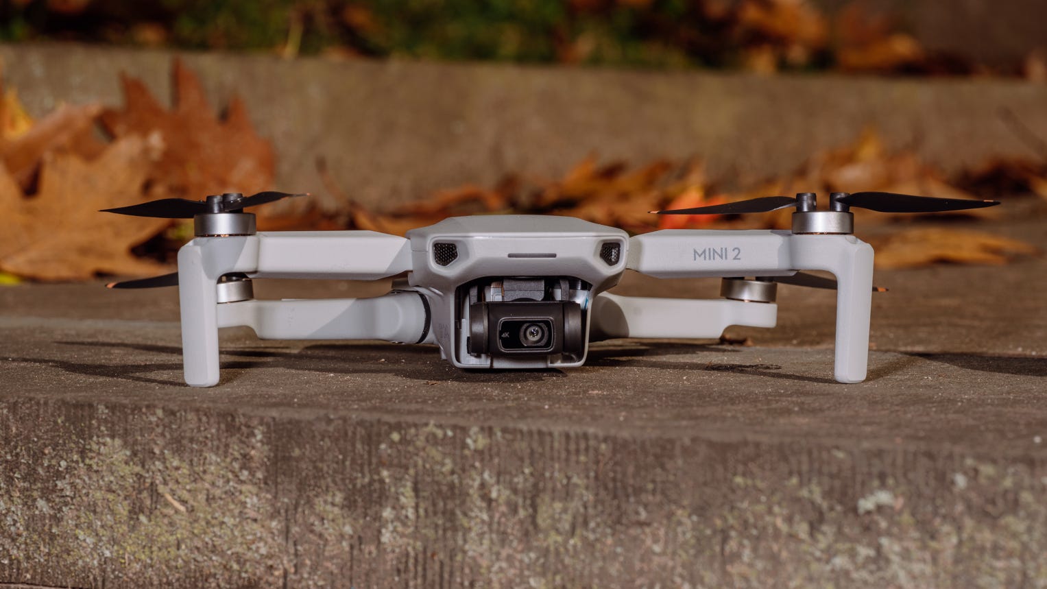 DJI Mini 2 Brings 4K to an Entry-Level Drone | by PCMag | PC Magazine |  Medium