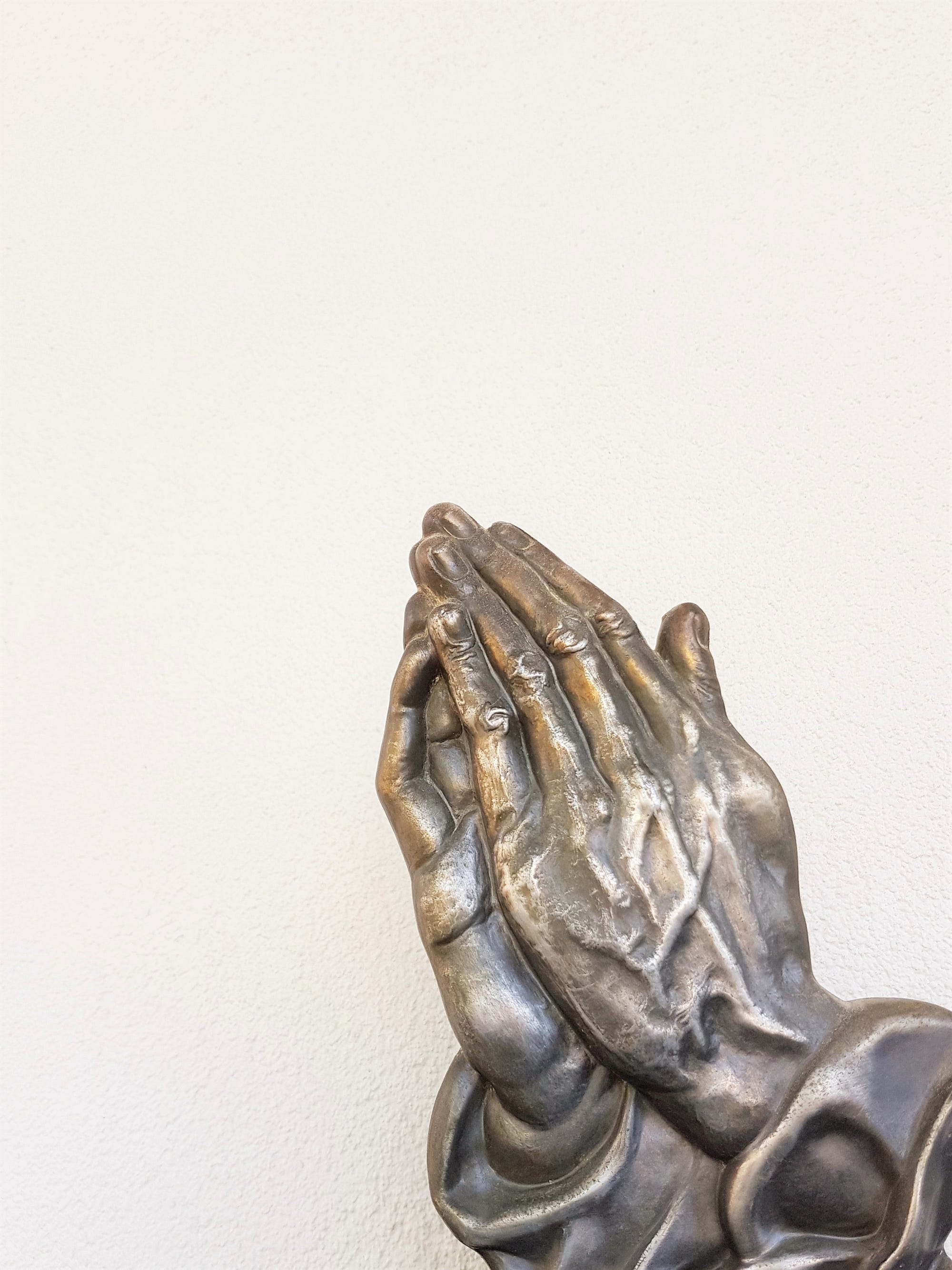 praying hands images