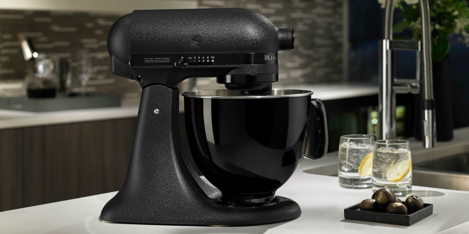 The Kitchen Shop's Product of the Month: KitchenAid - CookersAndOvens Blog