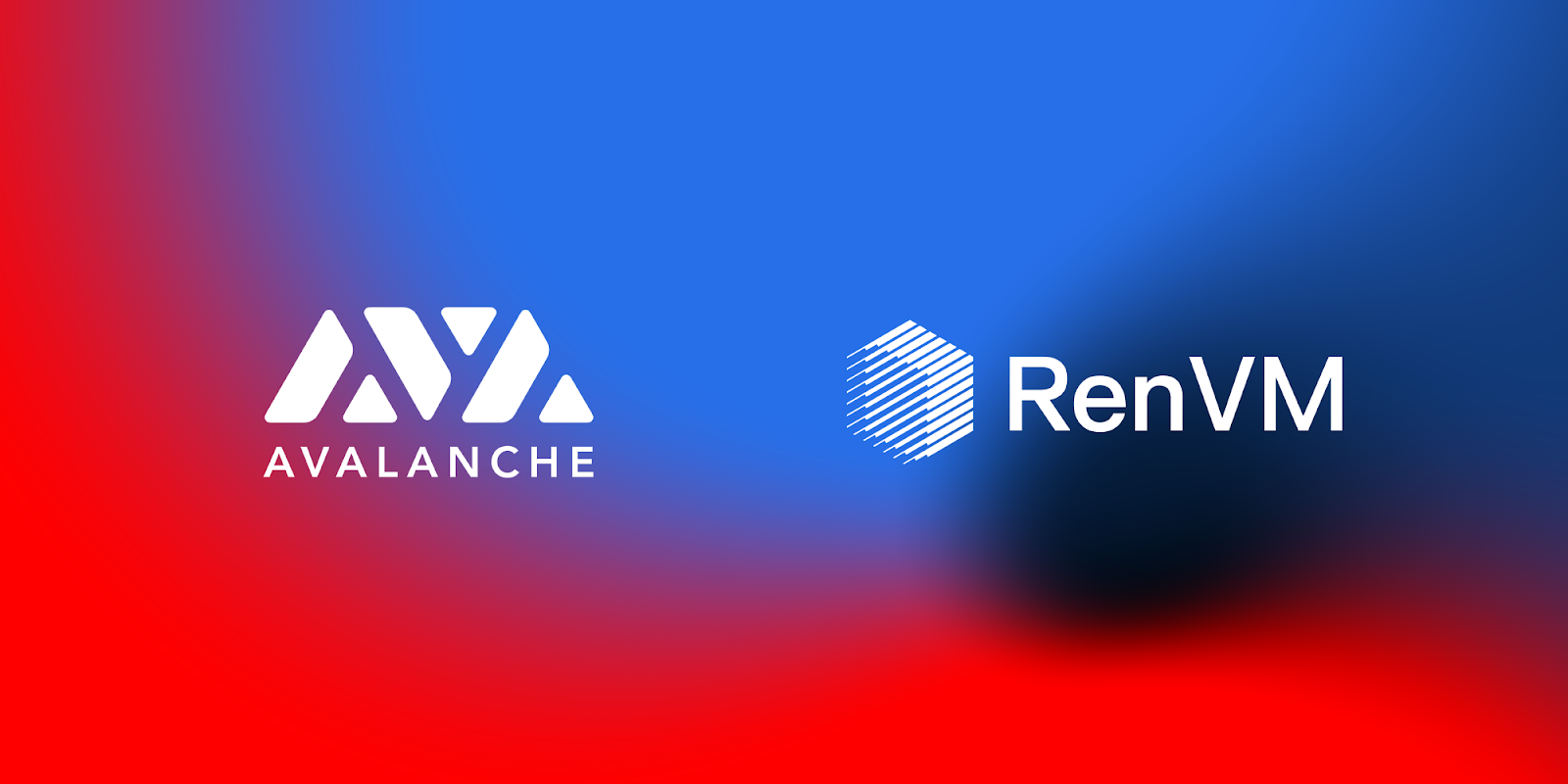 RenVM, a Permissionless, Decentralized Virtual Machine Protocol, Integrates  Avalanche | by Avalanche | Avalanche | Medium