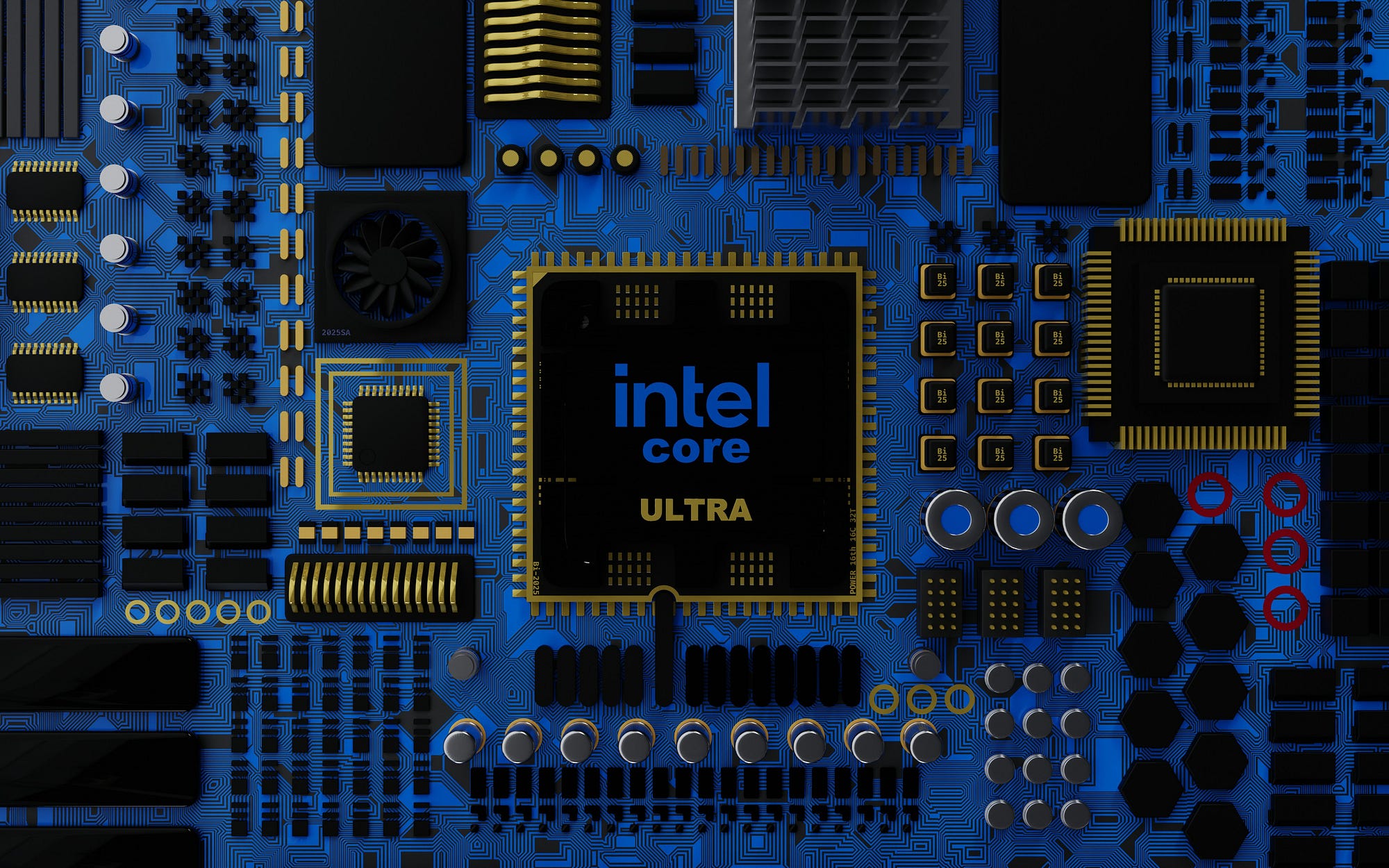 My Journey to Choosing the Best Intel CPU for LGA 1700 | by