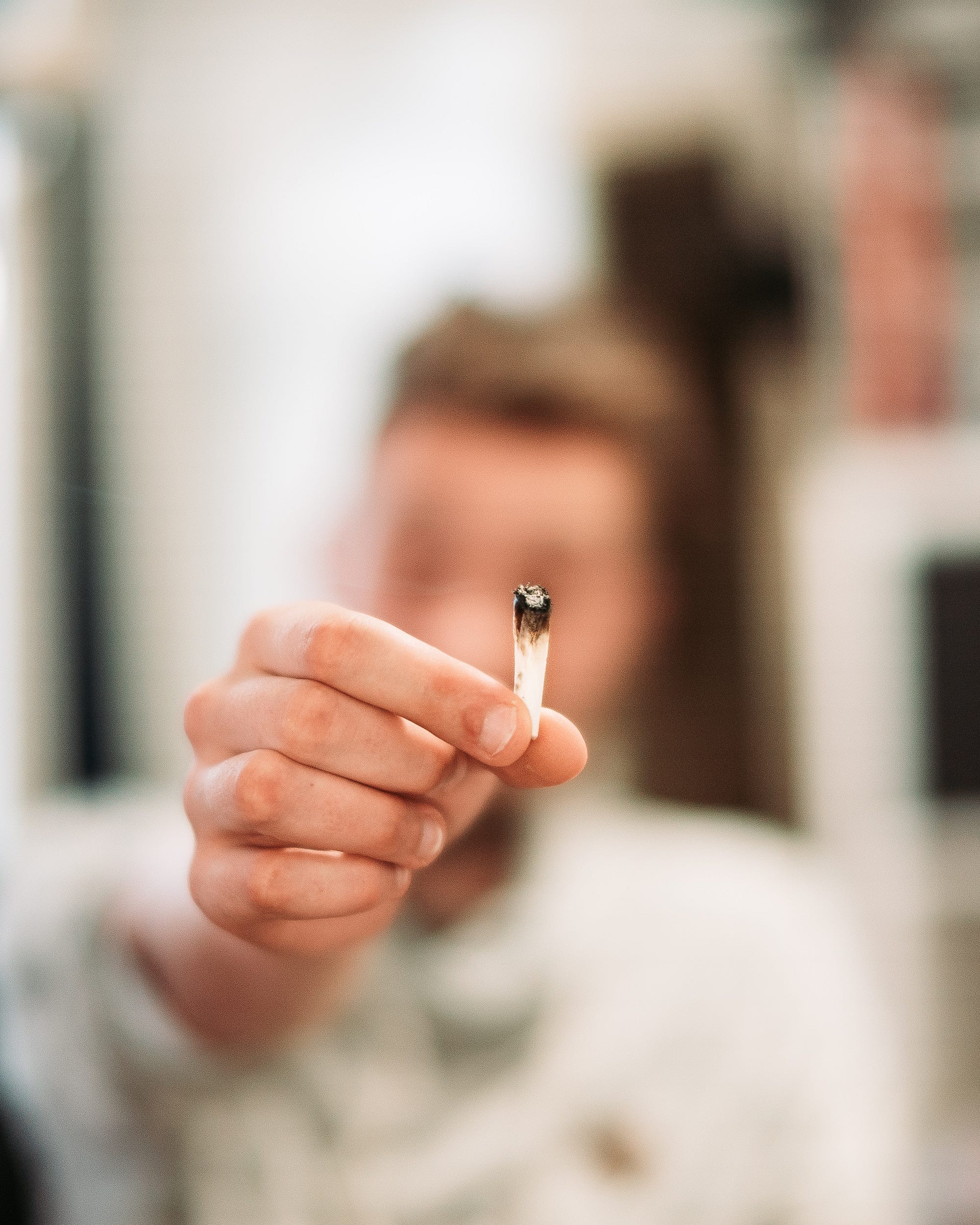 cigarettes and spirituality Spiritually Advanced : r/Soulnexus I Stopped Smoking Pot as