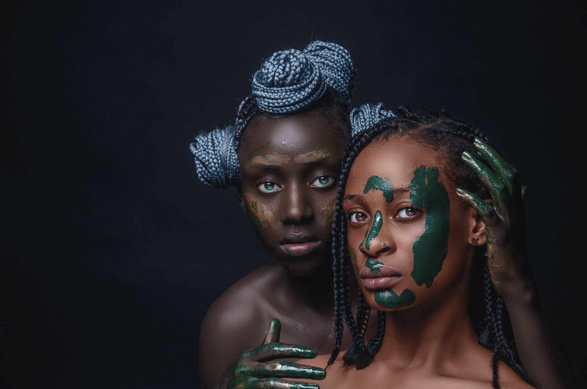 Why Africans and African-Americans Don't Get Along | by Mwangi Wanjau |  AfroSapiophile | Medium
