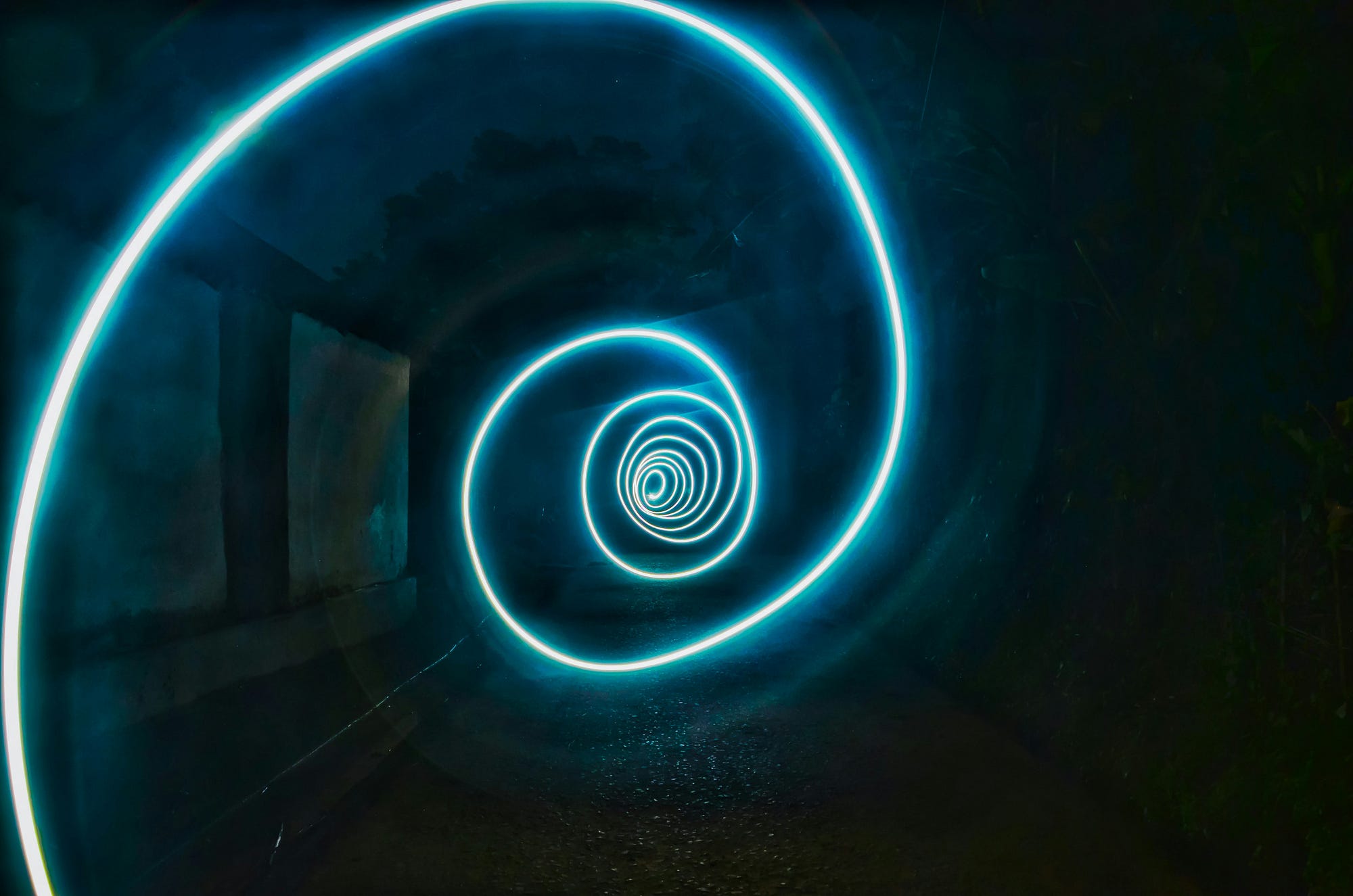 Vibe coding vs. the metaverse: a tale of hollow tech buzzwords | by Youjin  Nam | UX Collective