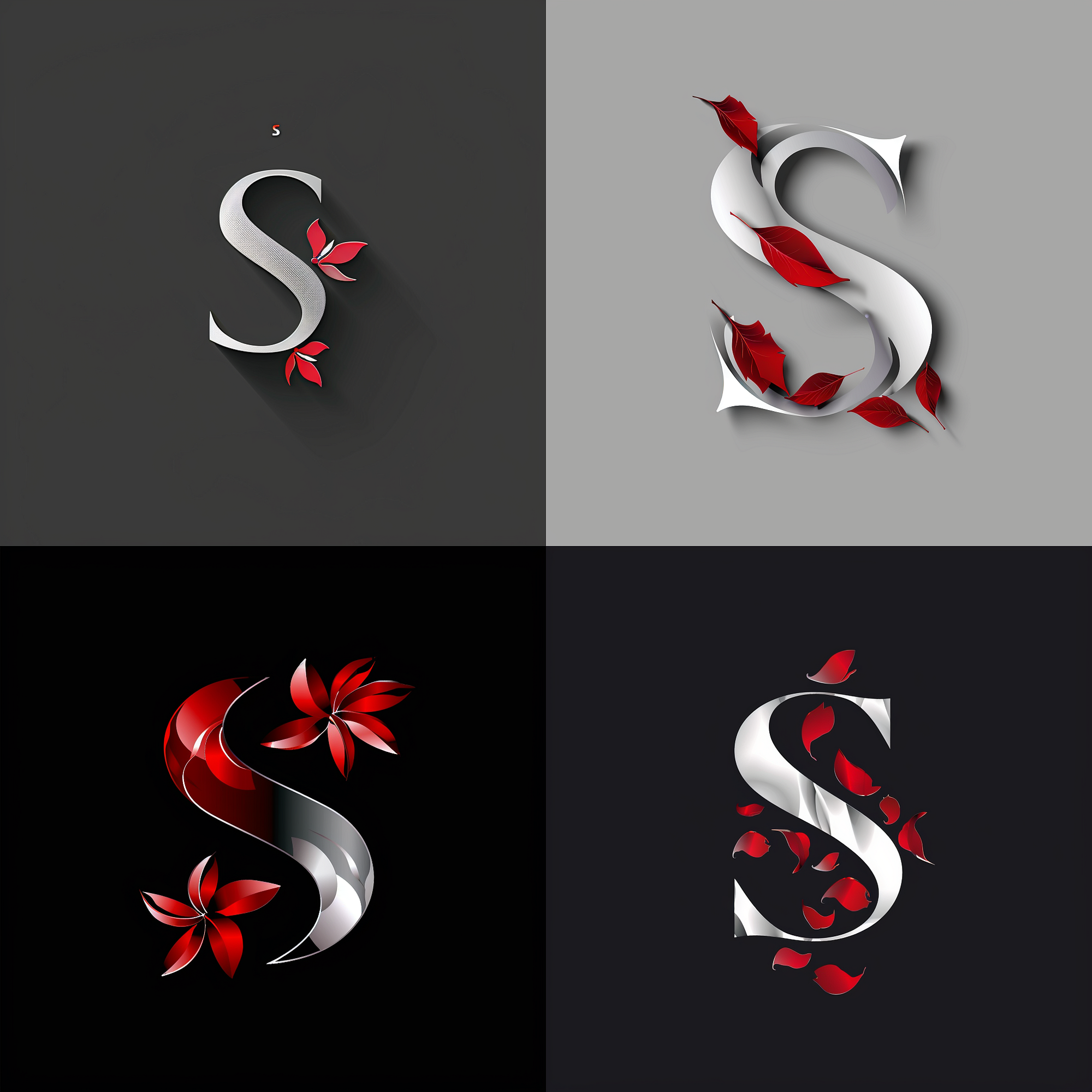Sample Prompt For Logo Design