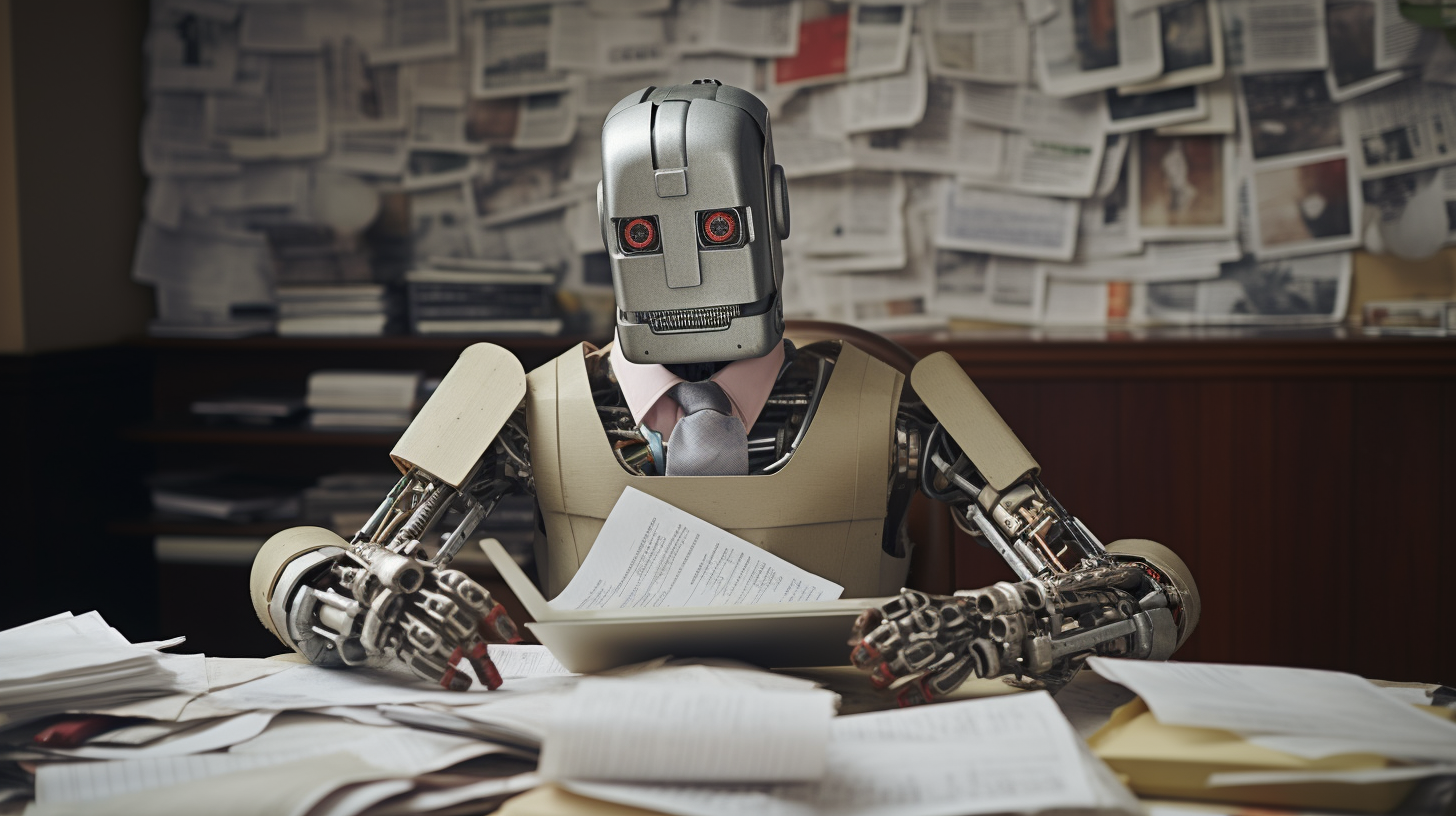 Perplexity: How to Summarize a Journal Article Like a Pro | by 