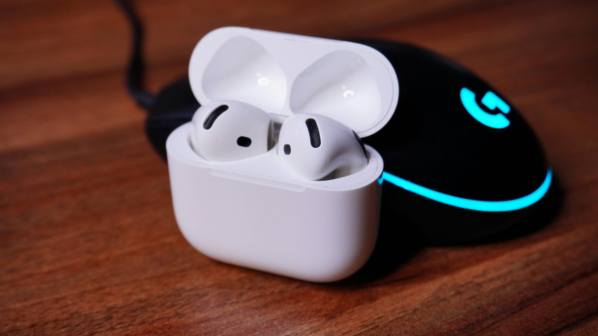 The AirPods 4 With ANC Is One Heck Of A Product | by Benny Lim