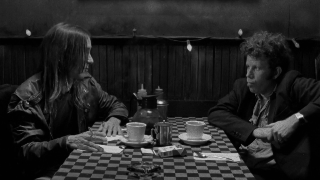 rza coffee and cigarettes Coffee & Cigarettes. Do you know who Jim Jarmusch is? | by Under  Construction | Under Construction