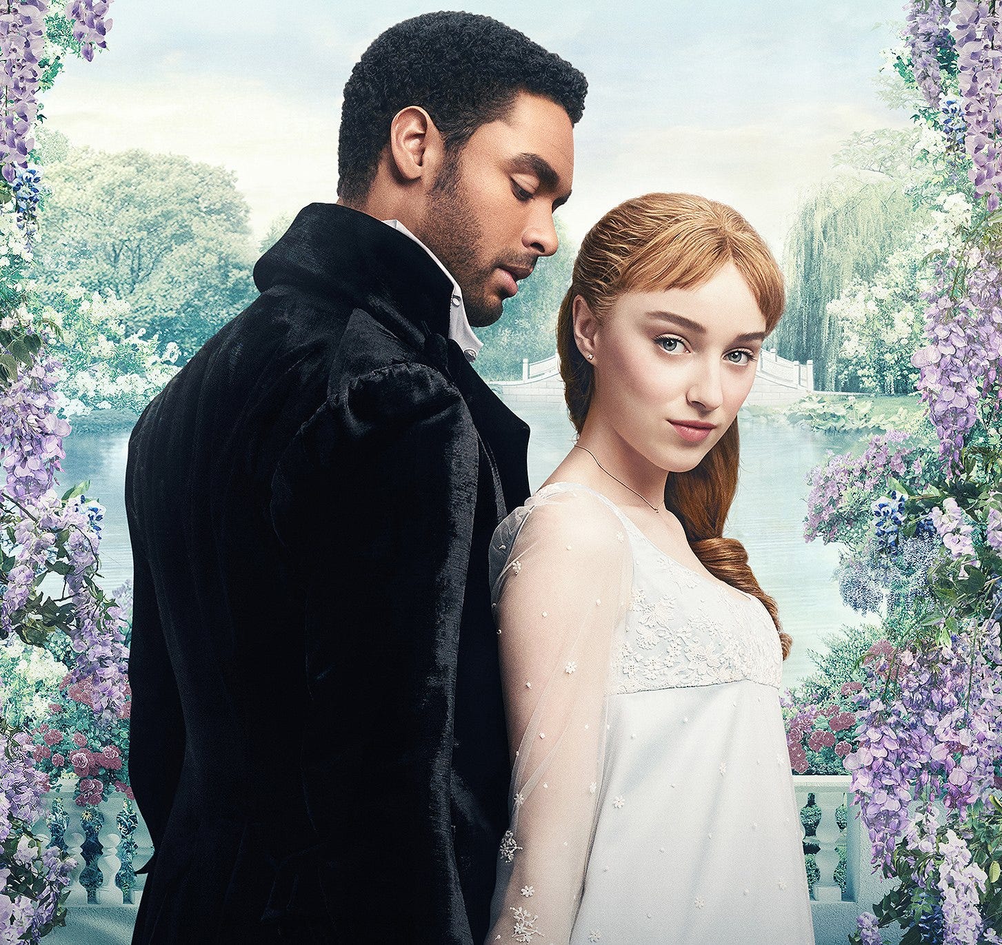 Bridgerton” Does Sex Scenes Right | by Faith Ann | Cinemania | Medium