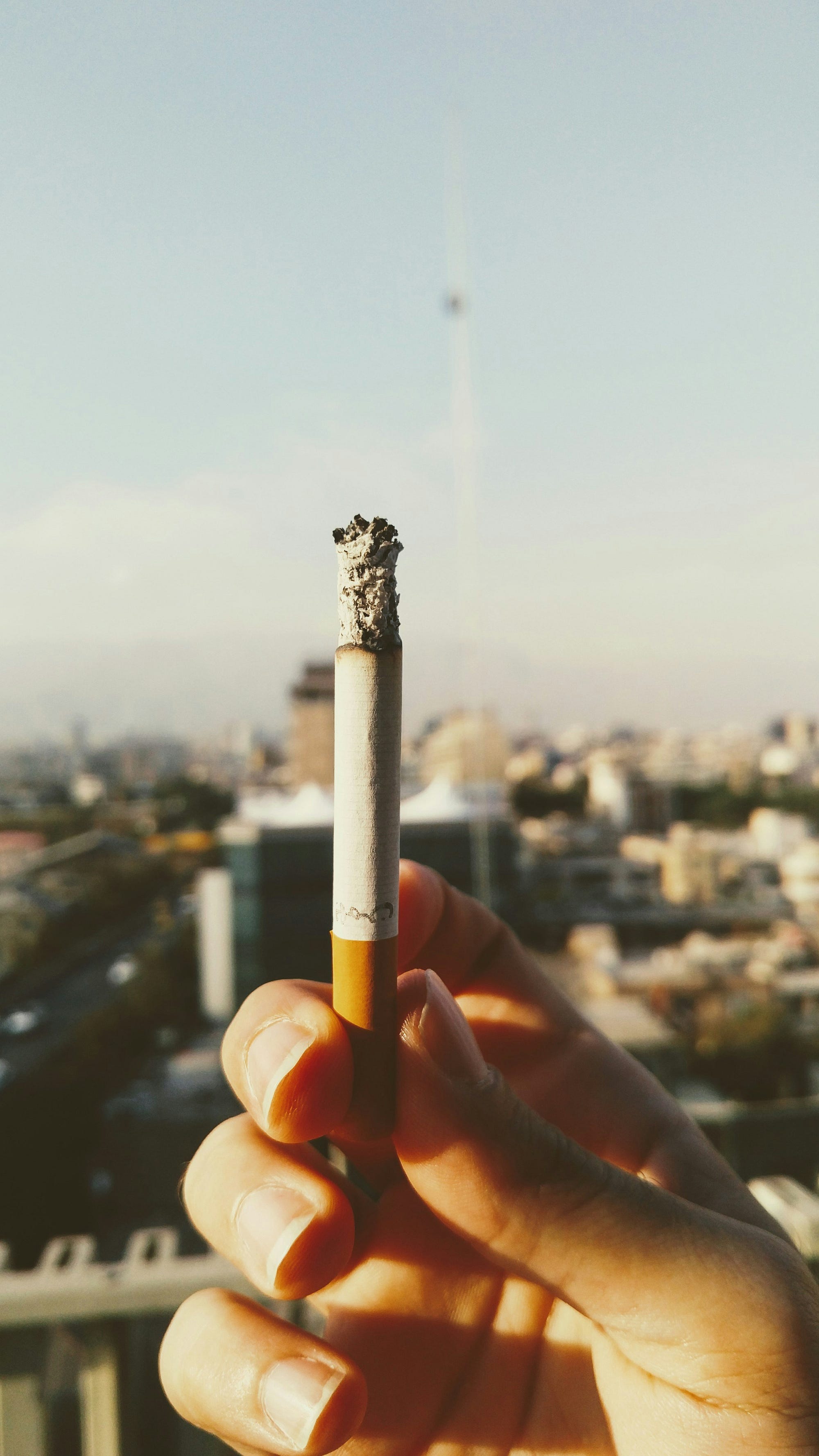 The Cigarette of the 21st Century | by SucceedTogether | ILLUMINATION