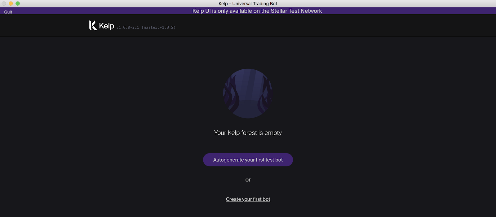 Kelp: Pre-release of Kelp GUI Automated Crypto Trading Bot (v1.0.0-rc1) |  by Nikhil Saraf | Medium