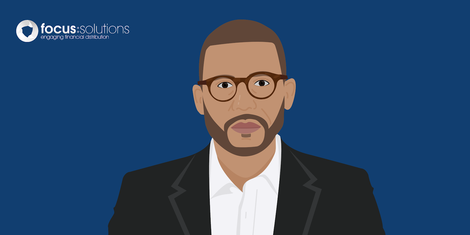 When I first heard of bitcoin I dismissed it” — meet the crypto-adviser |  by Focus Solutions | Medium