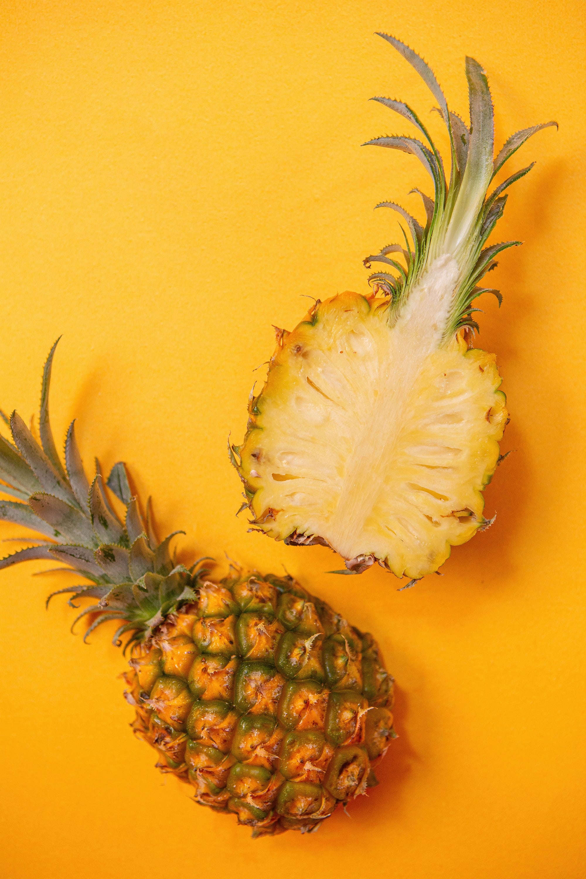 Pineapple: Benefits, Nutrition, and Facts