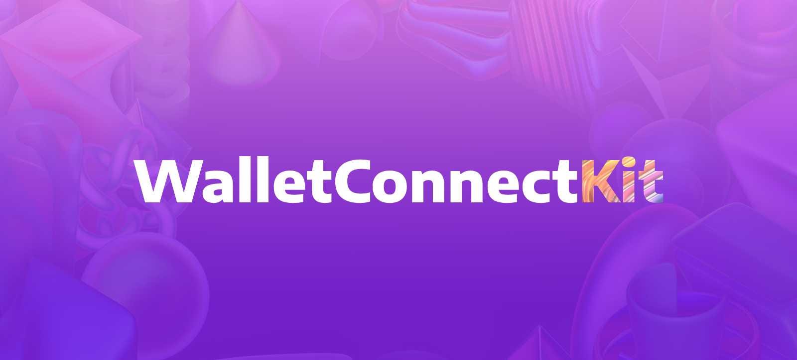 Android Developers: Read this before you give up on WalletConnect v2! |  Pink Wall