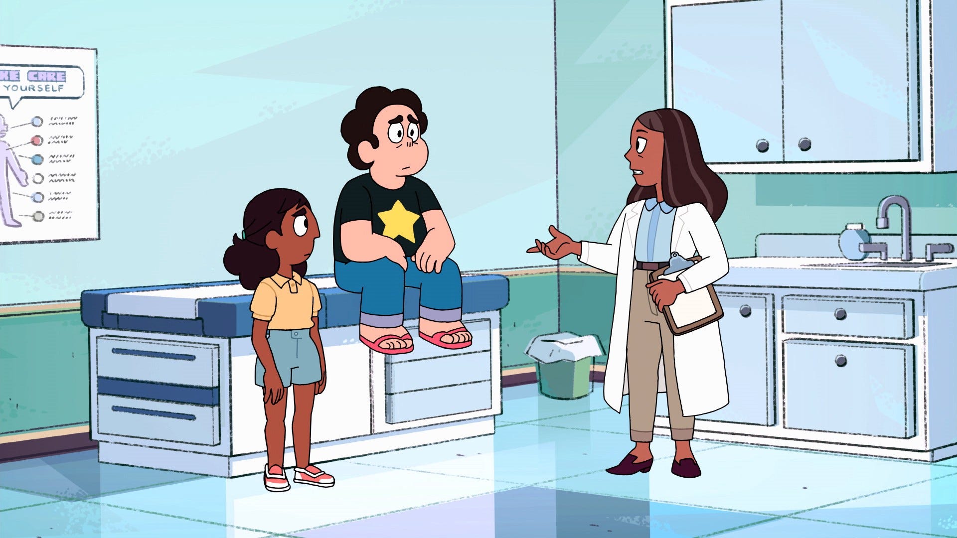 Steven Universe Future' Review: Was the Final Episode a Fitting