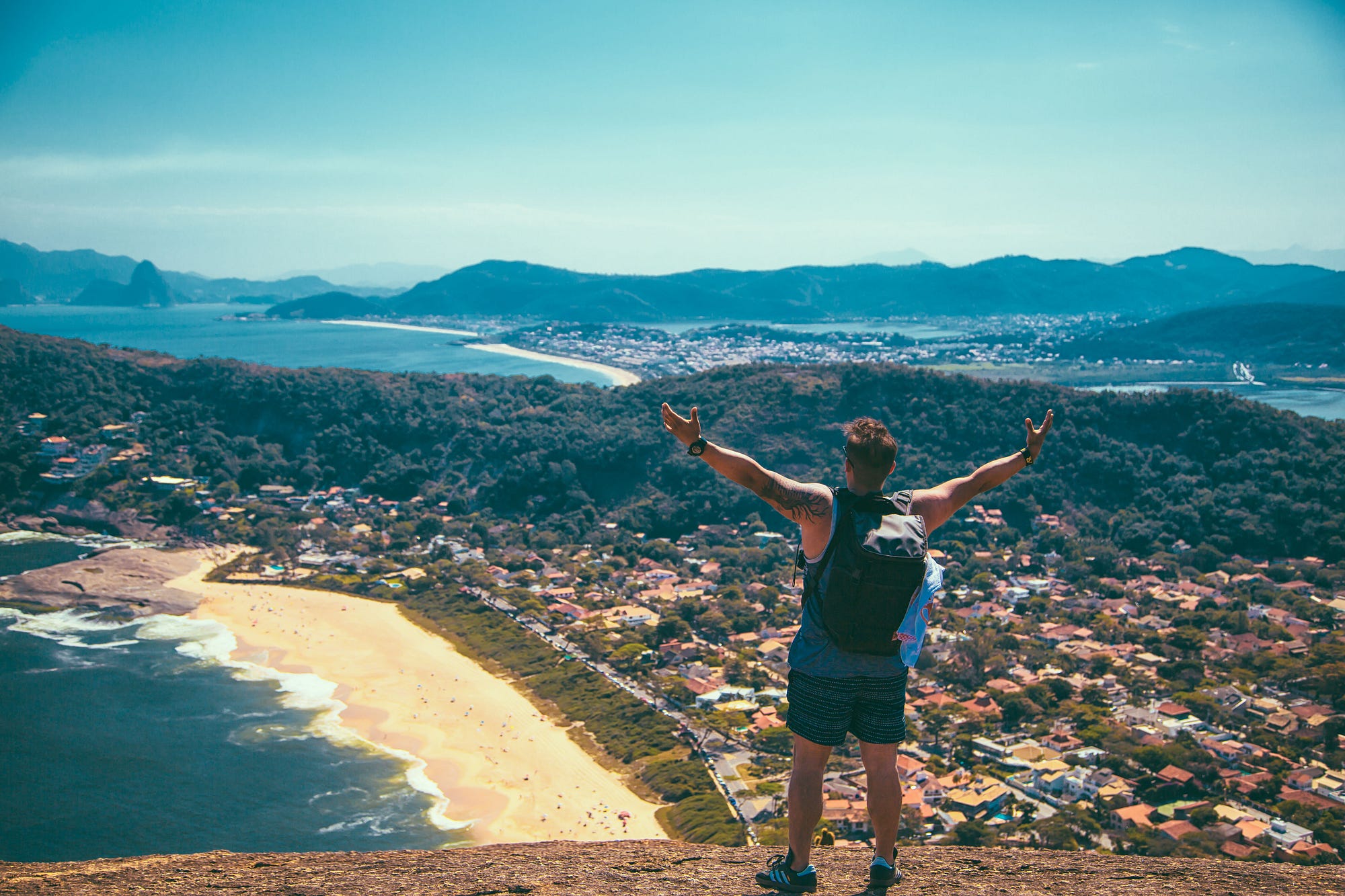 Adventure On A Shoestring: Exciting And Affordable Holiday Destinations