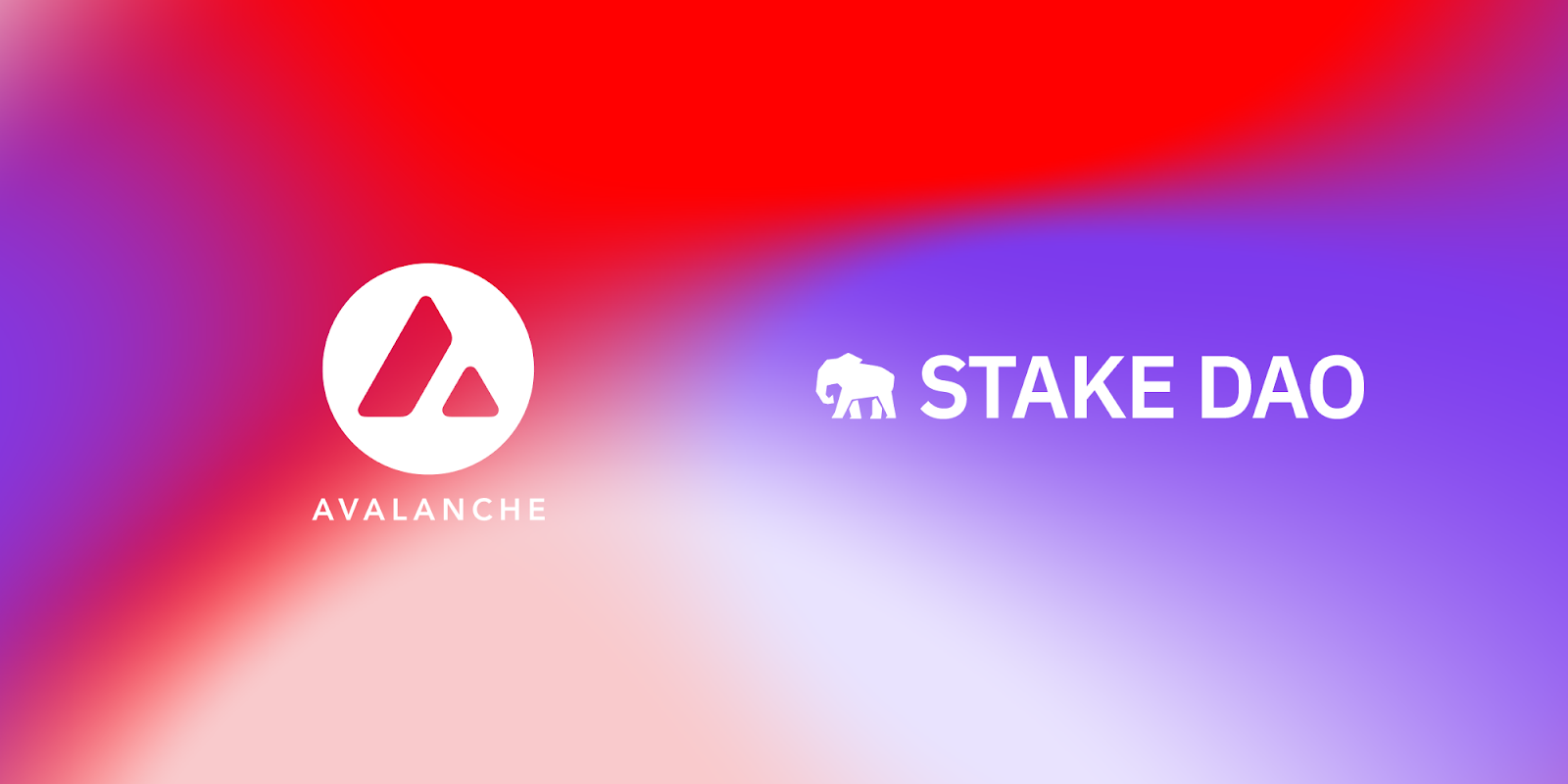 AVAX Staking via Delegation is Now Live on Stake DAO | by Avalanche |  Avalanche | Medium