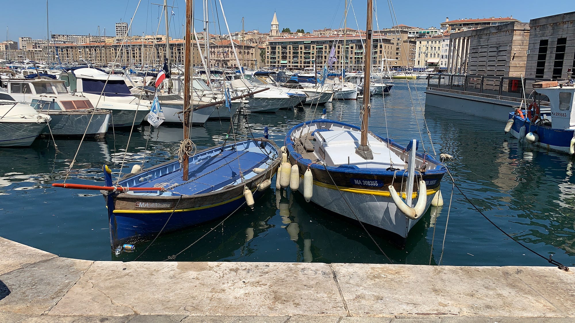 Life Quality In Marseille. Five good reasons to go live in… | by Josue  “υя_ωιѕємαη* “ Lessie | Show Your City | Medium