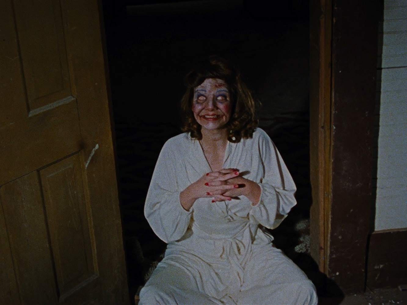 30 in 30: A MONTH OF HORROR. THE EVIL DEAD | by Fede Mayorca | Filmarket  Hub | Medium